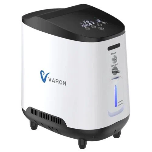 VARON 1-7L/min Home Oxygen Concentrator VH-2