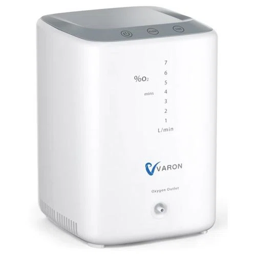 VARON 1-7L/Min Home Oxygen Concentrator VH-3