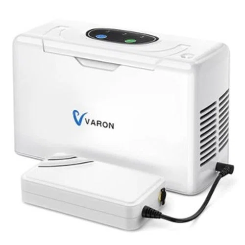 VARON 3L/min Portable Oxygen Concentrator VL-2