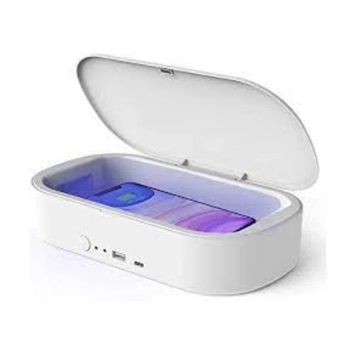 VCUTECH UV Phone Sanitizer Box