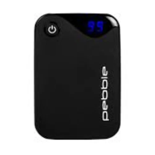 Veho Pebble P1 Power Bank – 10,400mAh