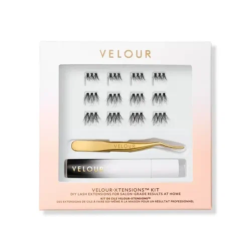 Velour Xtensions Kit