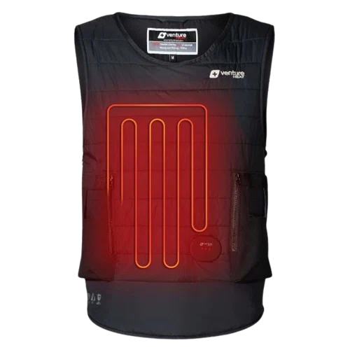 Venture Heat DRY V3 Waterproof Heated Drysuit
