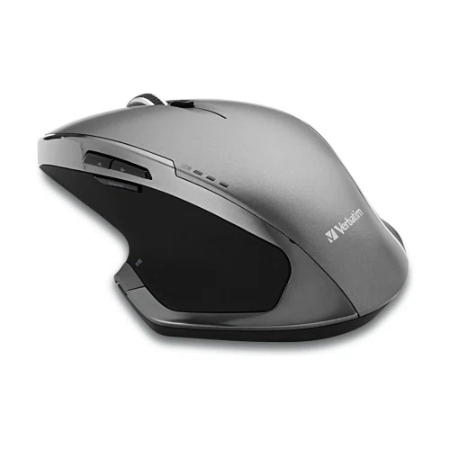 Verbatim Desktop Deluxe Mouse