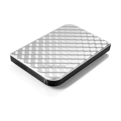 Verbatim Portable Hard Drive