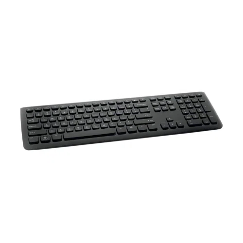 Verbatim Wireless Slim Keyboard 