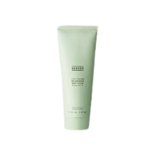 Versed Skincare Replenishing Body Lotion Broad Spectrum Mineral Sunscreen SPF 30