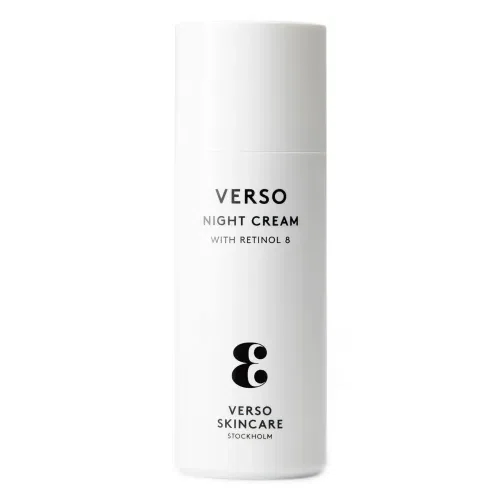 Verso Night Cream