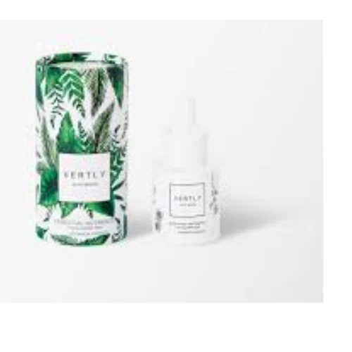 Vertly Balm Glowing Face Serum