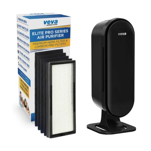 VEVA Elite Pro Series Air Purifier