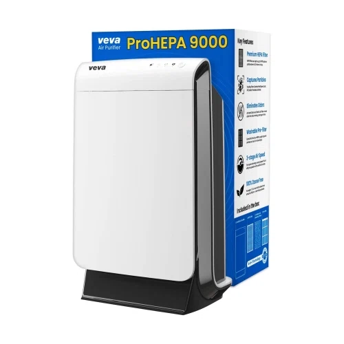 VEVA ProHEPA 9000 Air Purifier