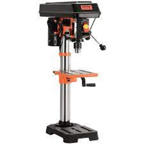 Vevor 10 in Benchtop Drill Press
