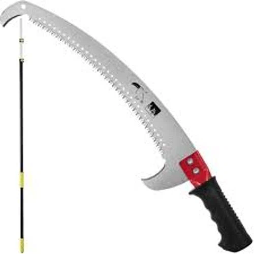 Vevor 6-24 Foot Telescopic Pole Saw