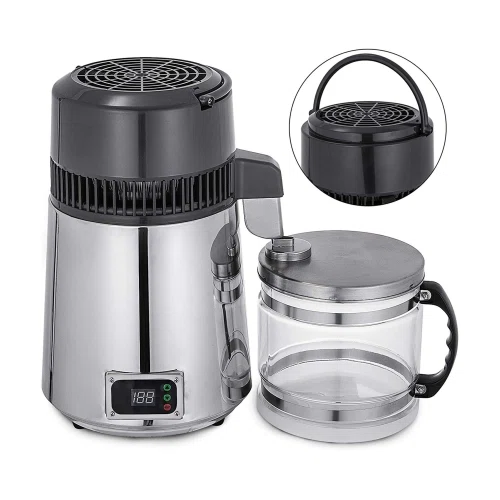 VEVOR Countertop Water Distiller 750W