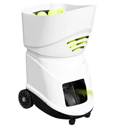 Vevor Portable Tennis Ball Machine