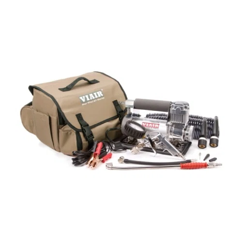 VIAIR 400P-RV Automatic Portable Compressor