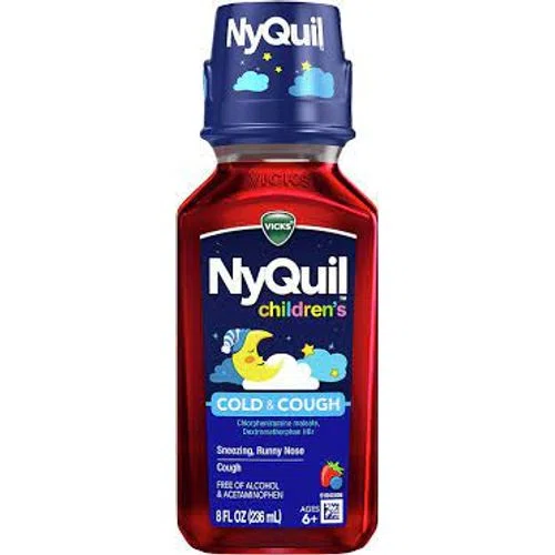 Best Selling Products vicks-childrens-nyquil-cold-cough-medicine-y3u1g A Easy Plan For Betandreas: O'yinlarda Yutuqni Ko'paytiring! Blog  