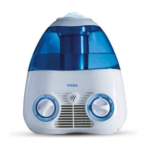Vicks Starry Night Cool Moisture Humidifier