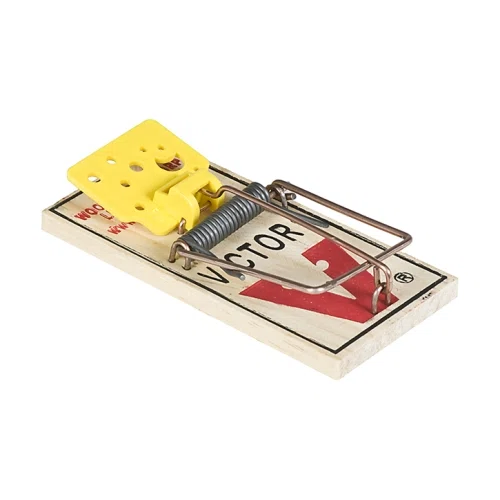 VictorPest Victor Easy Set Mouse Trap