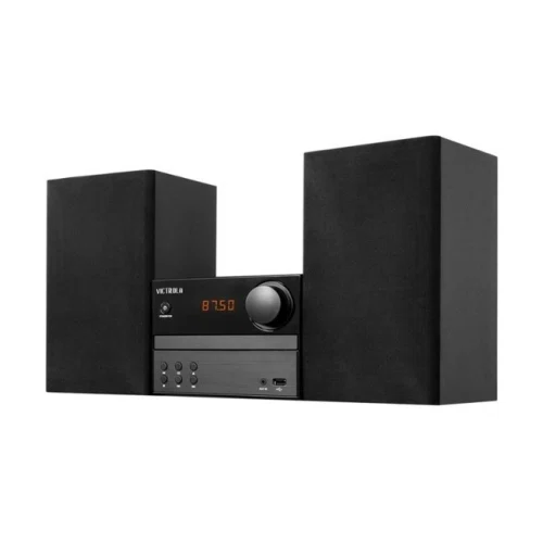 Victrola 30W Mini System 