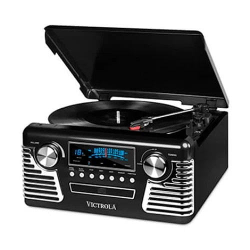 Victrola 50's Audio system