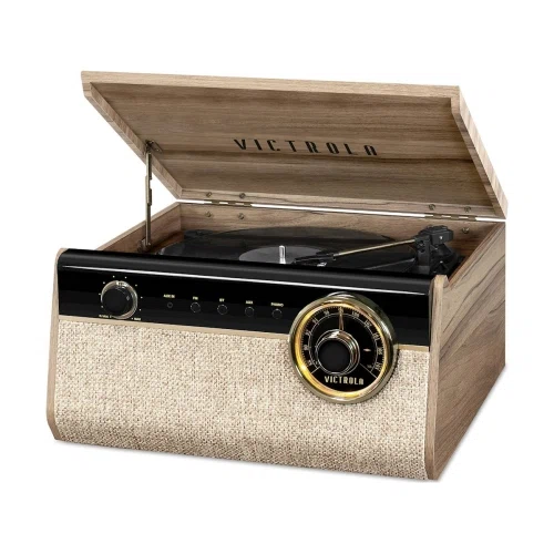 Victrola Bluetooth Stereo Audio System