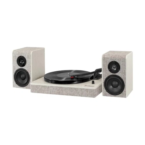 Victrola Bluetooth Stereo Turntable