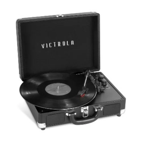 Victrola Journey+ Cassette