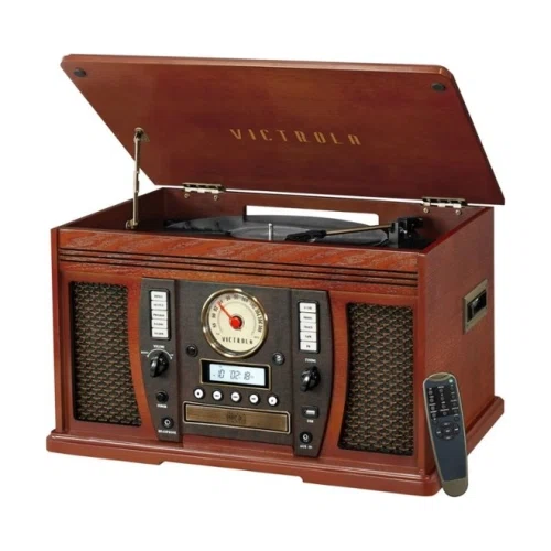 Victrola The Aviator