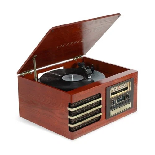 Victrola The Ellington
