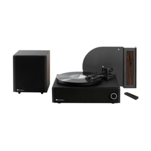 Victrola V1 Soundbar System