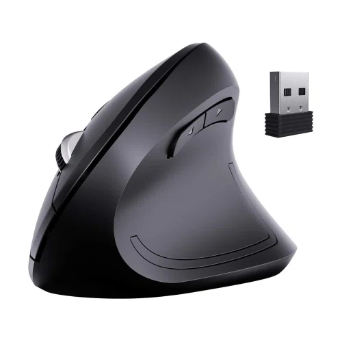 VicTsing Ergonomic Mouse