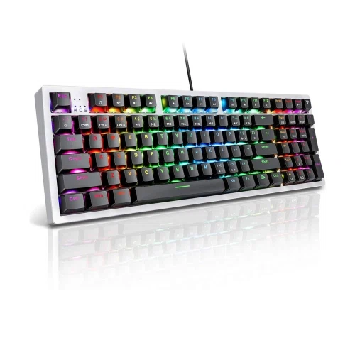 VicTsing Mechanical Gaming Keyboard
