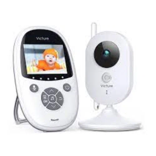 Victure BM24 Baby Monitor