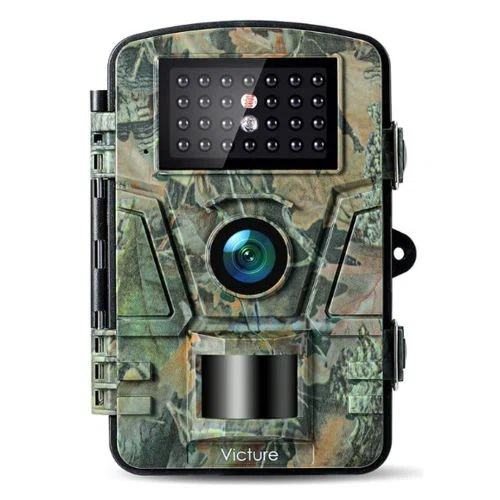 Victure HC200 Trail Camera 16MP 1080P