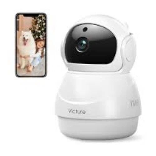 Victure PC530W Baby Monitor