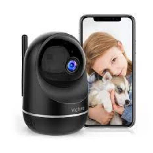 Victure PC650 Security Camera