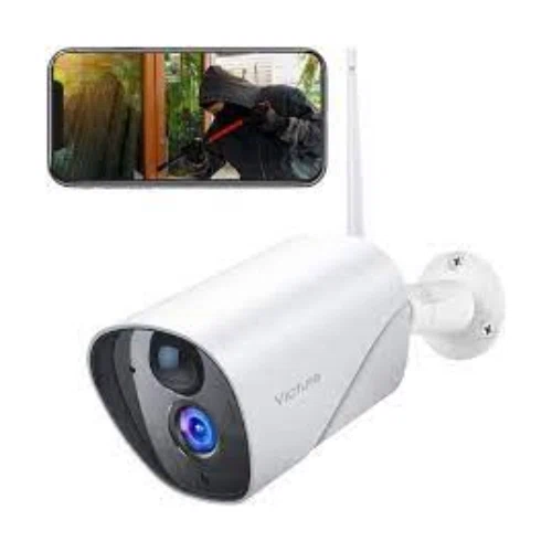 Victure PC750 Outdoor Security Camera