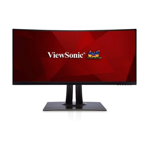 ViewSonic Curved Series Monitor