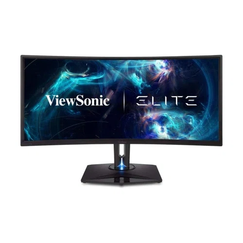 ViewSonic Elite Gaming Series Monitor 