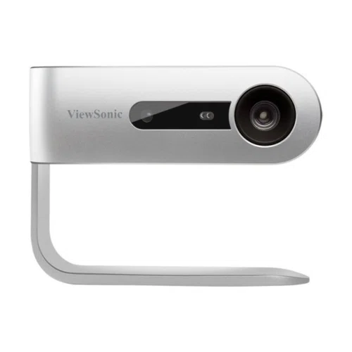 ViewSonic M1 plus WVGA Wireless Smart DLP Projector