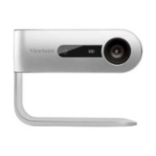 ViewSonic M1 WVGA DLP Portable Projector