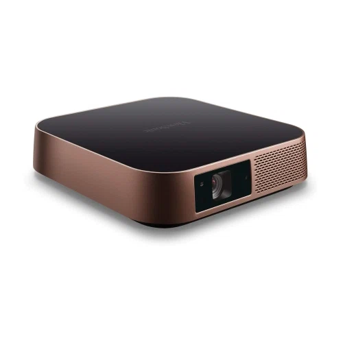 ViewSonic M2 Smart Portable LED Projector