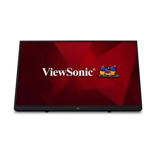 ViewSonic Touch Screen Series Monitor