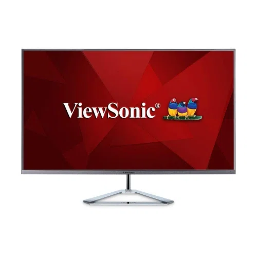 ViewSonic Ultra Wide Screen Series Monitor