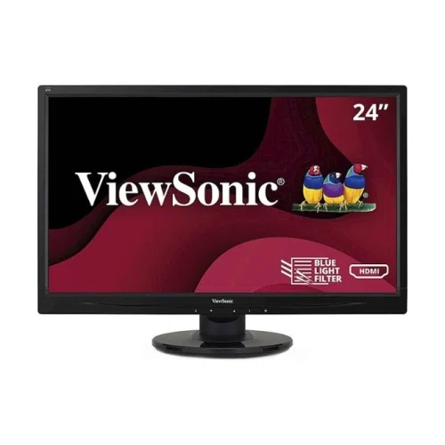 ViewSonic VA2446mh-LED 24