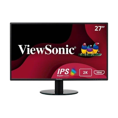ViewSonic VA2719-2K-SMHD 27