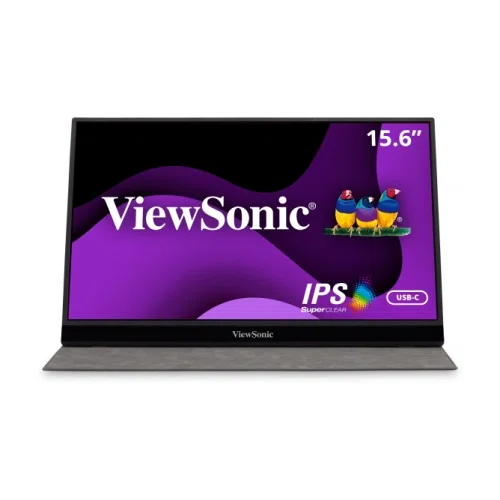 ViewSonic VG1655 Portable Monitor