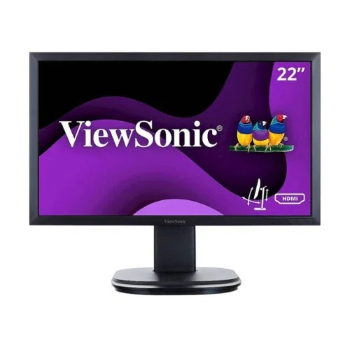 ViewSonic VG2249 22