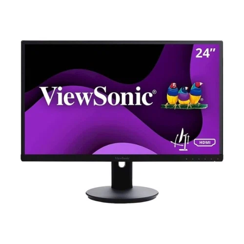 ViewSonic VG2453 24